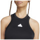 Adidas Γυναικεία αμάνικη μπλούζα Express Tank Top